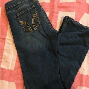 Women’s Hollister Co. Jeans